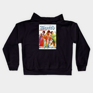 Naseeb Kids Hoodie